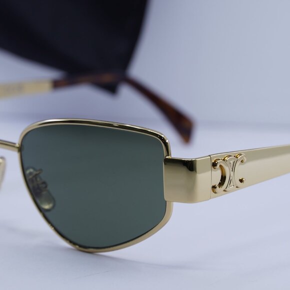 Final Price! Celine CL40293U 30N Sunglasses - Picture 10 of 11